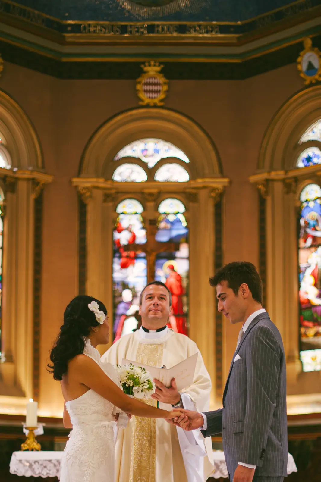 Royal Riviera Hotel wedding photograph 28 in Saint-Jean-Cap-Ferrat