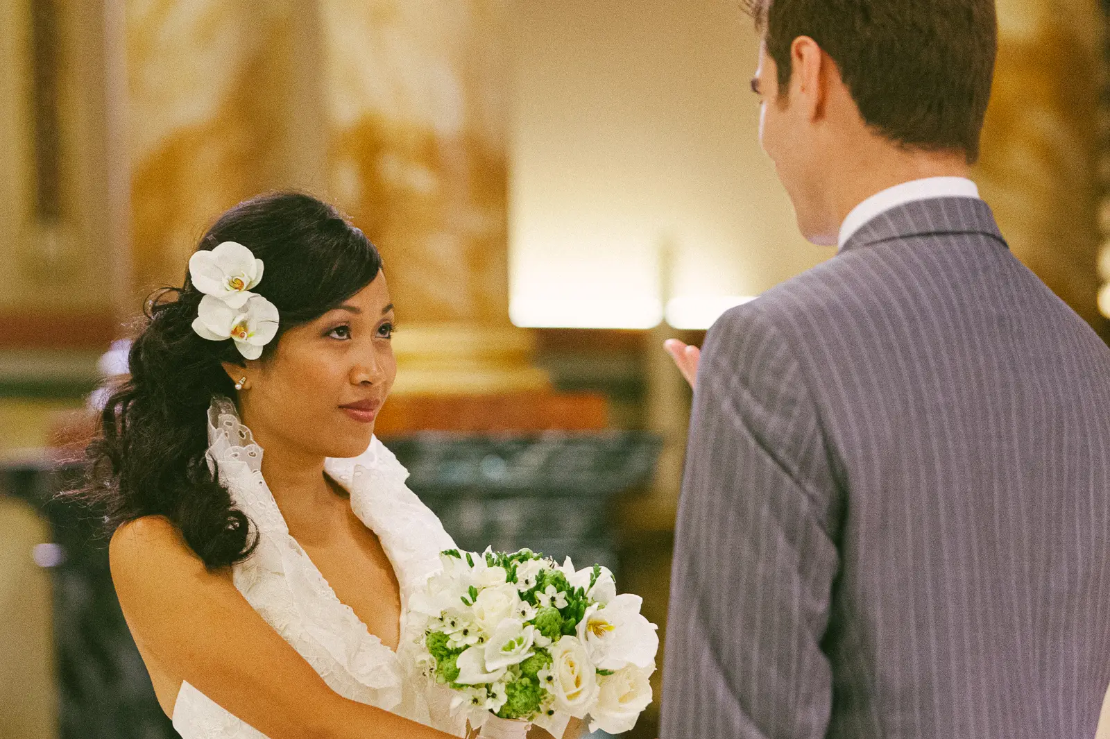 Royal Riviera Hotel wedding photograph 38 in Saint-Jean-Cap-Ferrat