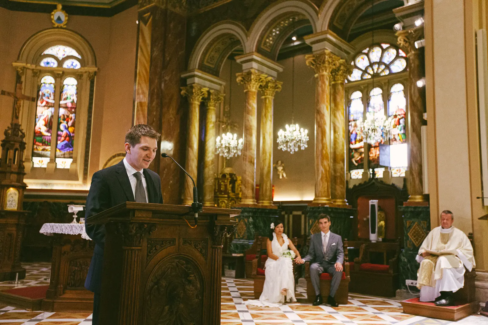Royal Riviera Hotel wedding photograph 39 in Saint-Jean-Cap-Ferrat
