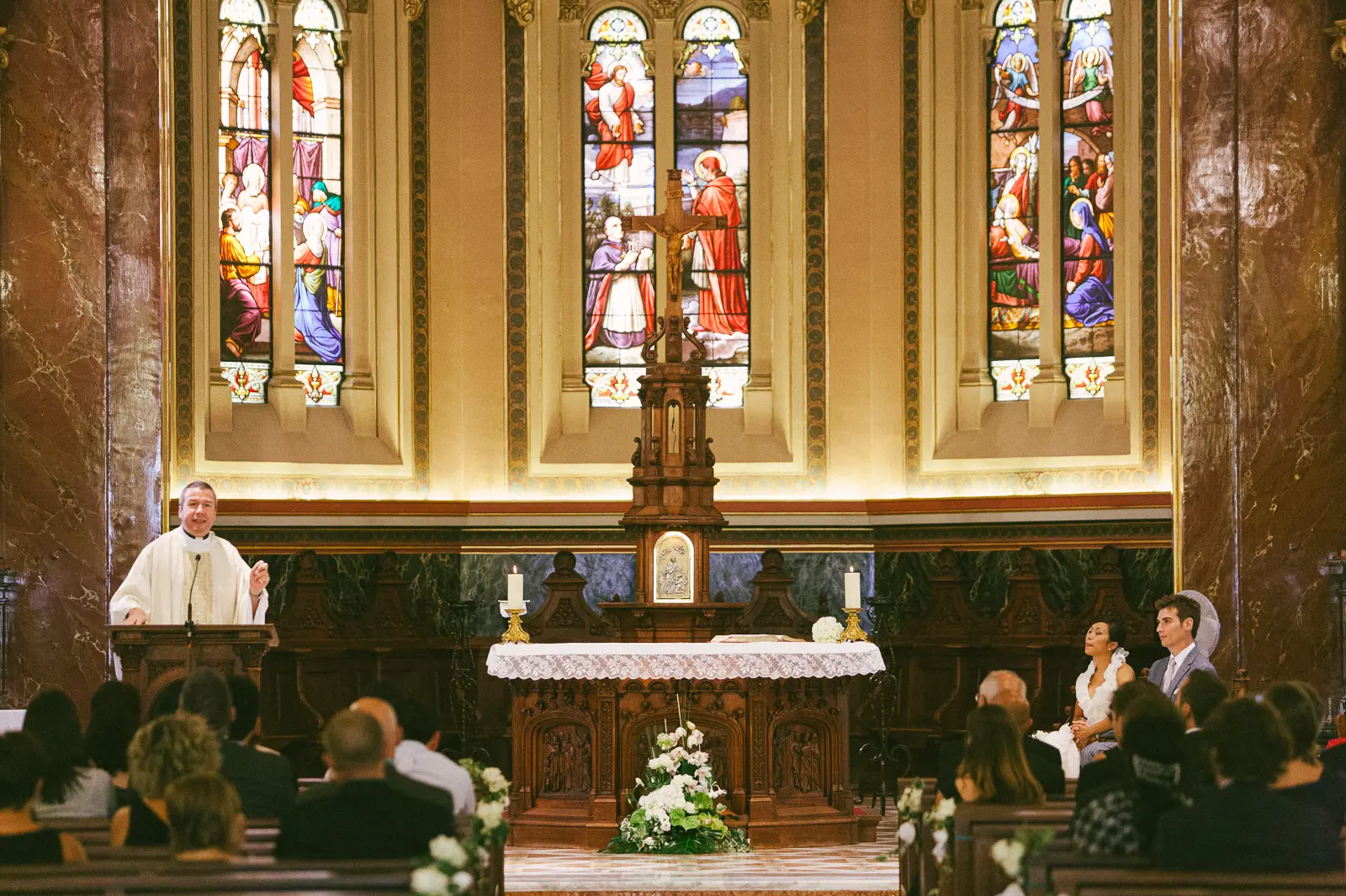 Royal Riviera Hotel wedding photograph 40 in Saint-Jean-Cap-Ferrat