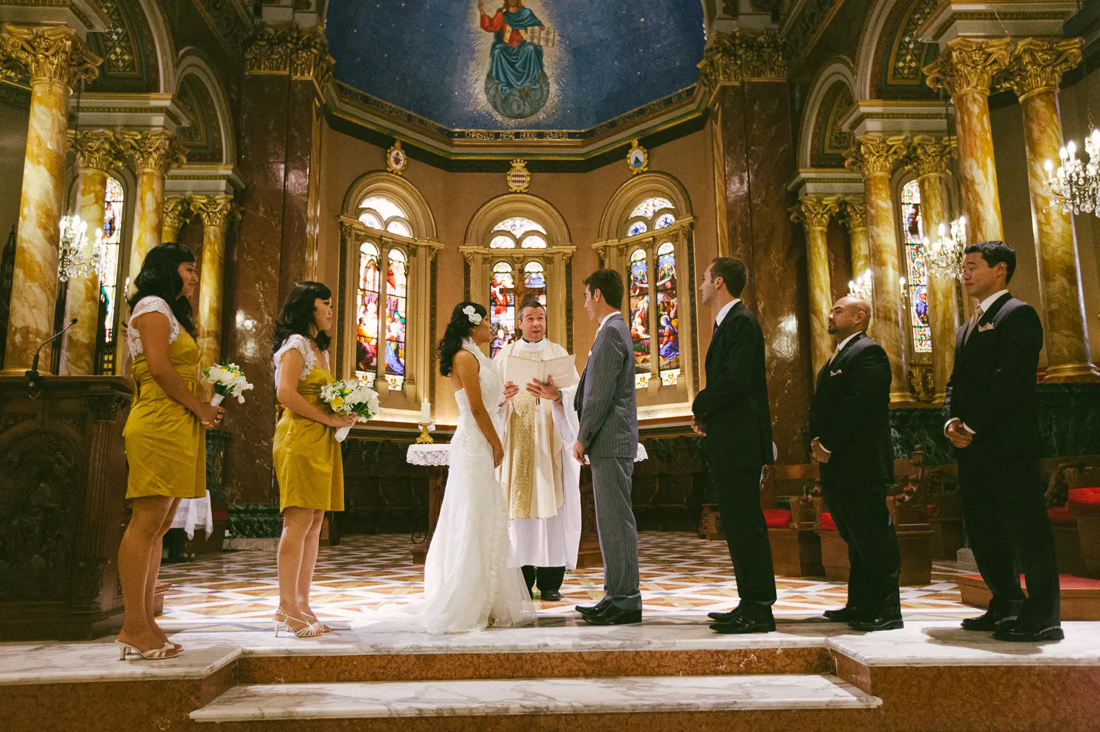 Royal Riviera Hotel wedding photograph 43 in Saint-Jean-Cap-Ferrat
