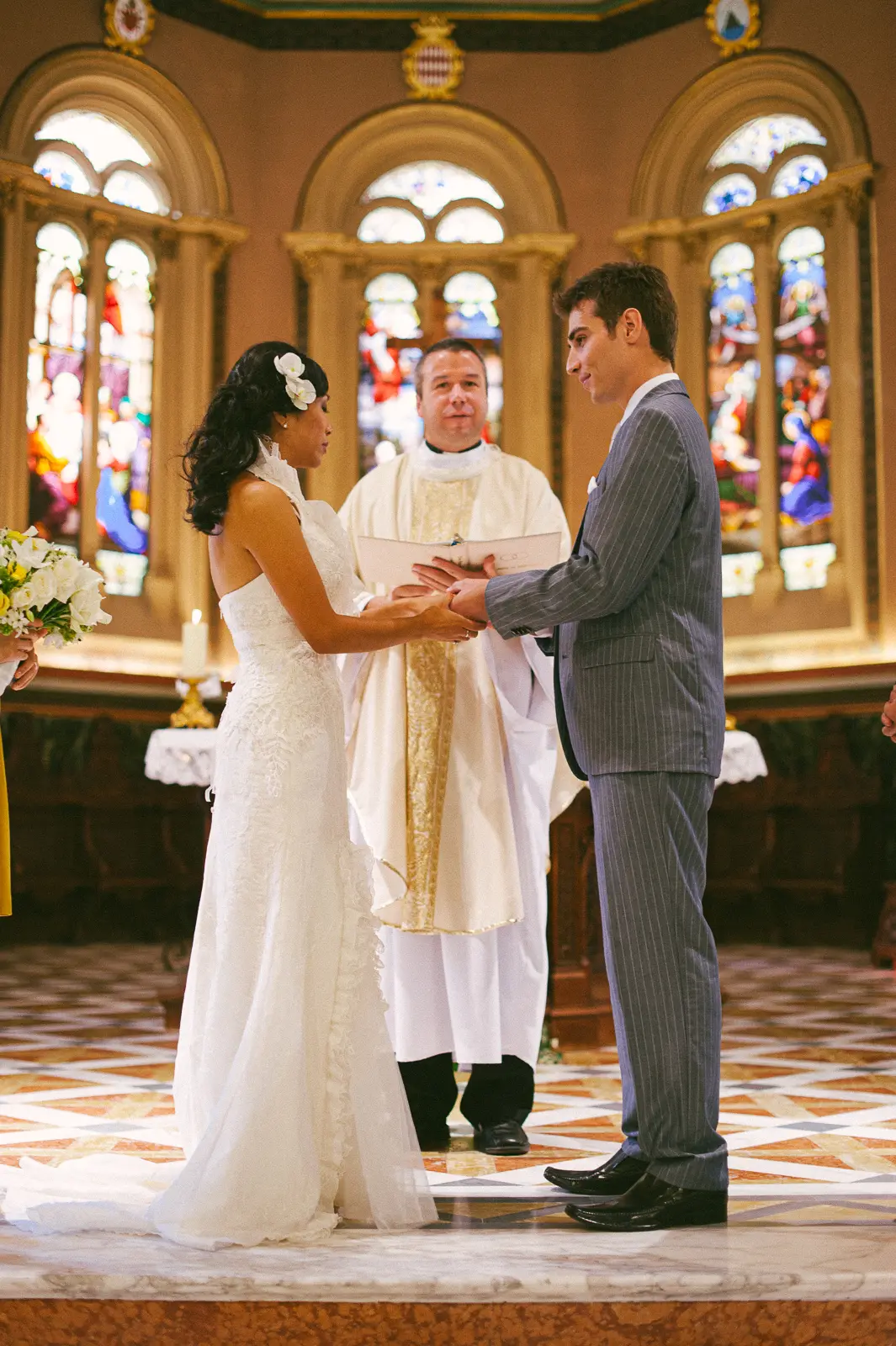 Royal Riviera Hotel wedding photograph 44 in Saint-Jean-Cap-Ferrat