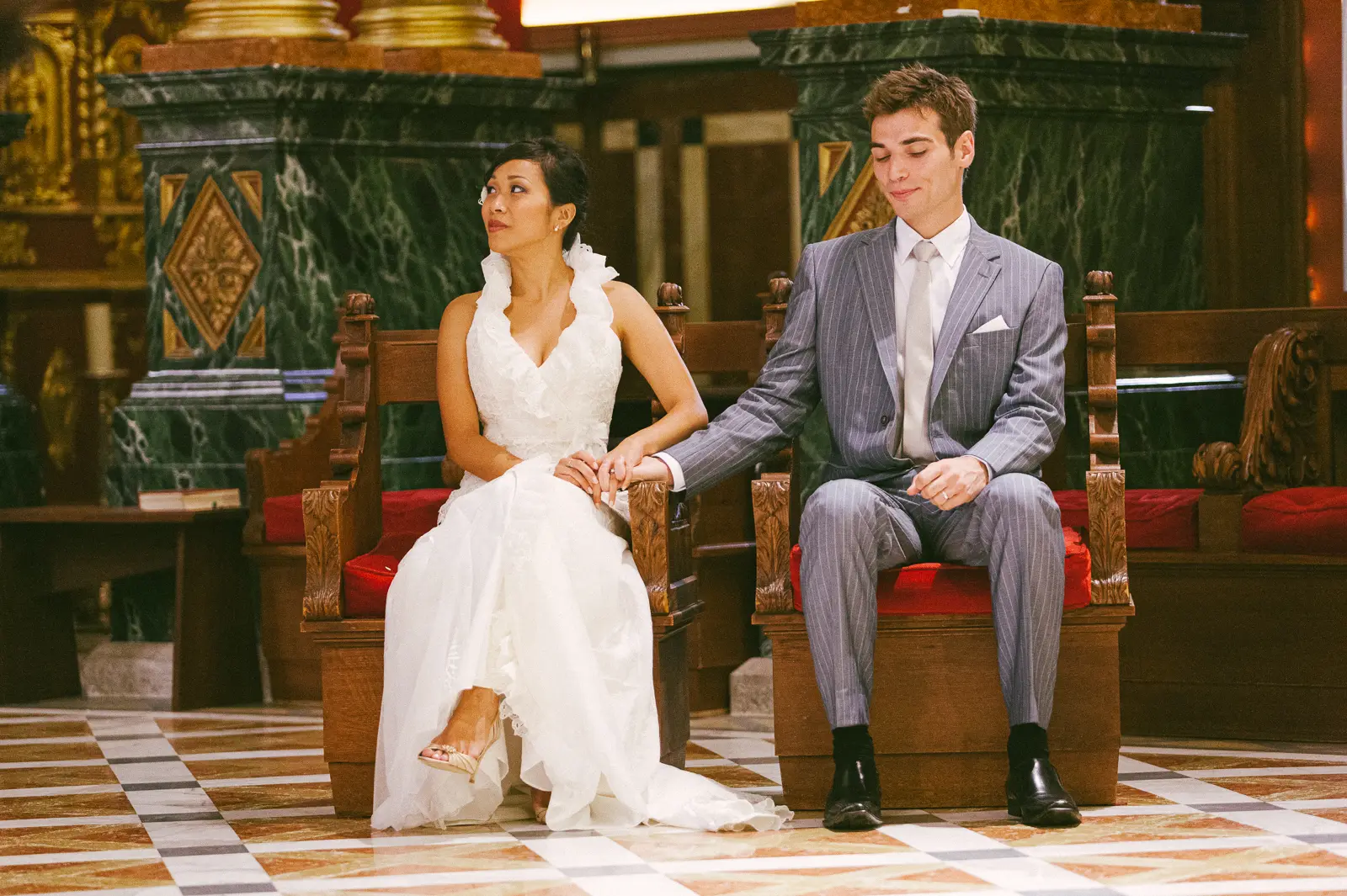 Royal Riviera Hotel wedding photograph 45 in Saint-Jean-Cap-Ferrat