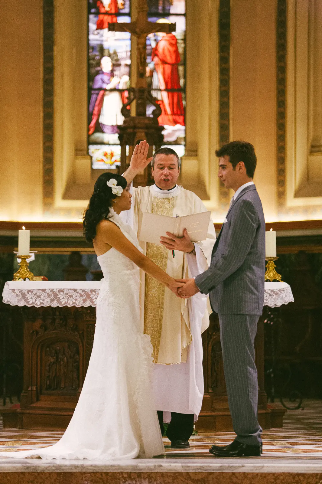 Royal Riviera Hotel wedding photograph 46 in Saint-Jean-Cap-Ferrat
