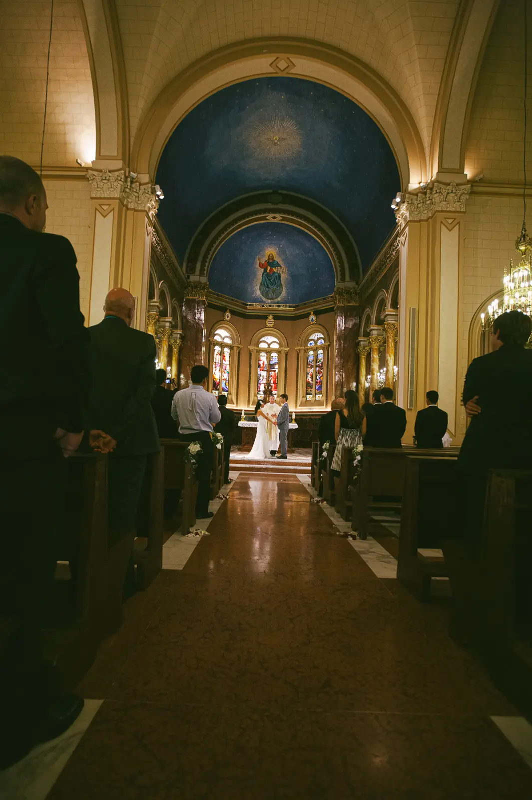 Royal Riviera Hotel wedding photograph 47 in Saint-Jean-Cap-Ferrat