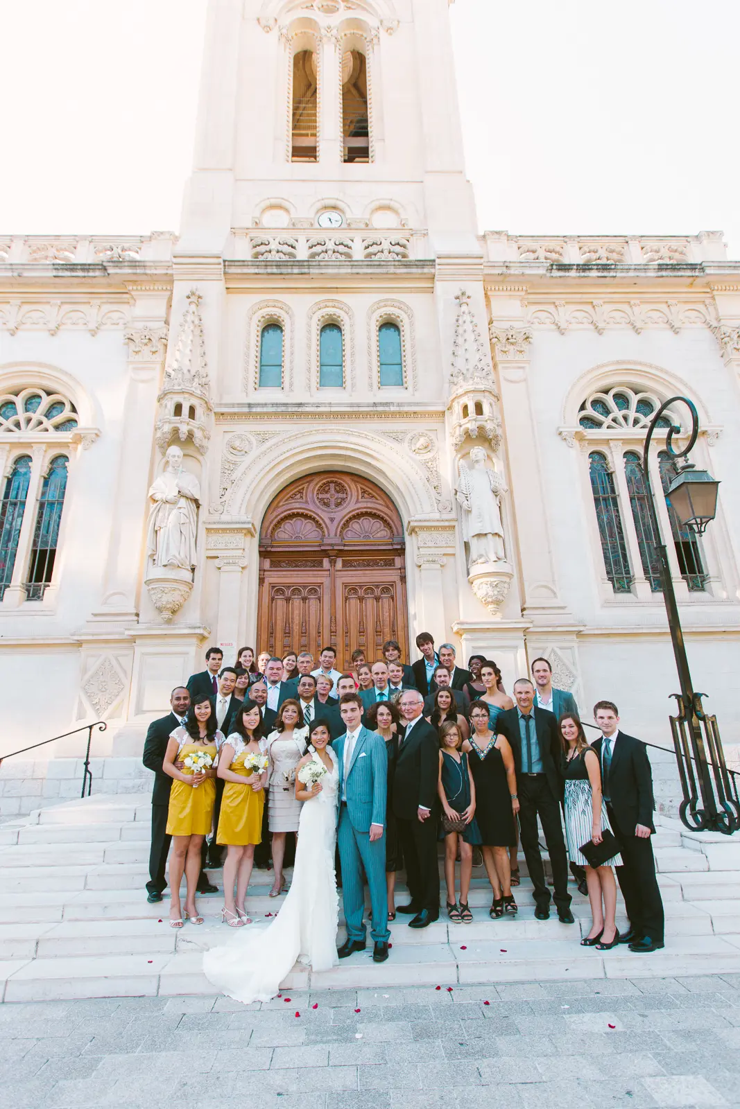 Royal Riviera Hotel wedding photograph 51 in Saint-Jean-Cap-Ferrat