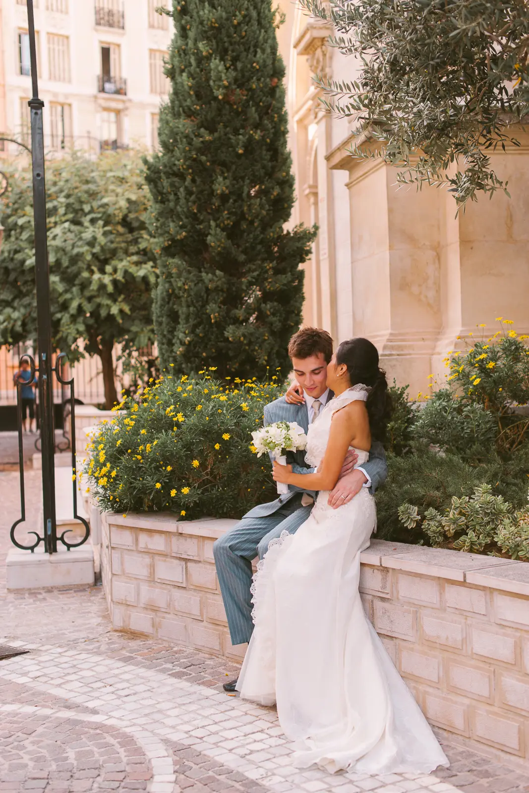 Royal Riviera Hotel wedding photograph 54 in Saint-Jean-Cap-Ferrat