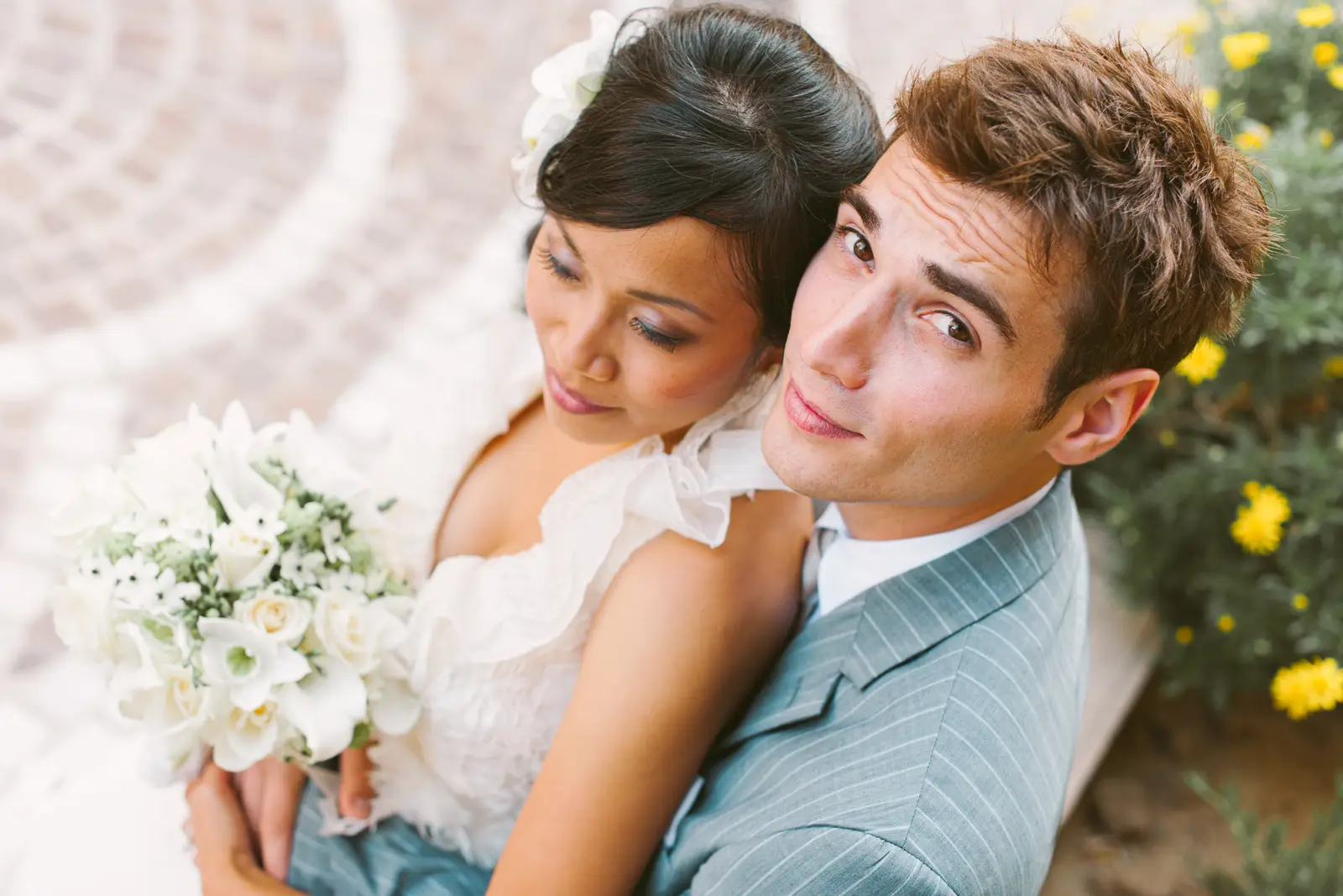 Royal Riviera Hotel wedding photograph 56 in Saint-Jean-Cap-Ferrat