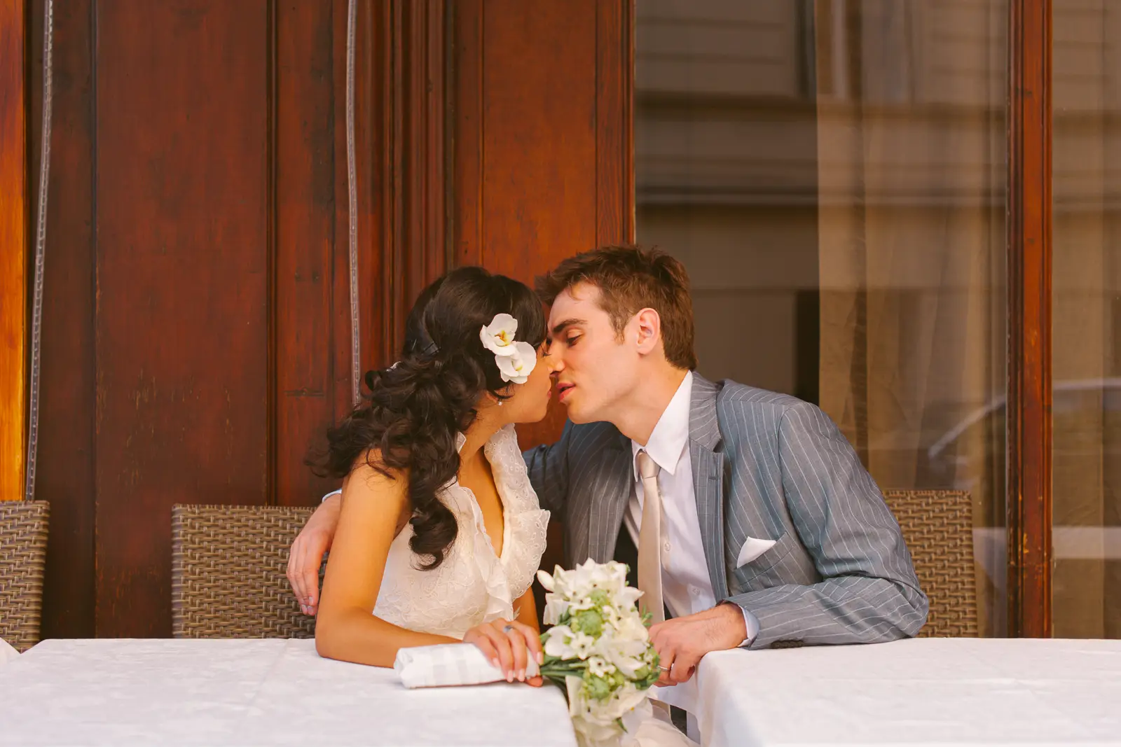 Royal Riviera Hotel wedding photograph 57 in Saint-Jean-Cap-Ferrat