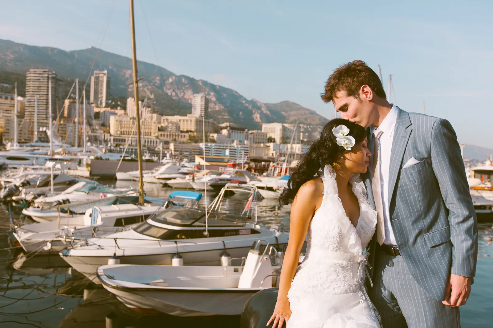 Royal Riviera Hotel wedding photograph 62 in Saint-Jean-Cap-Ferrat