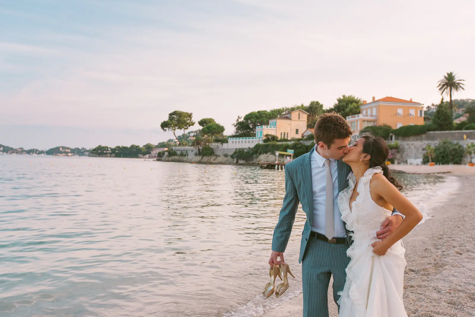 Royal Riviera Hotel wedding photograph 65 in Saint-Jean-Cap-Ferrat