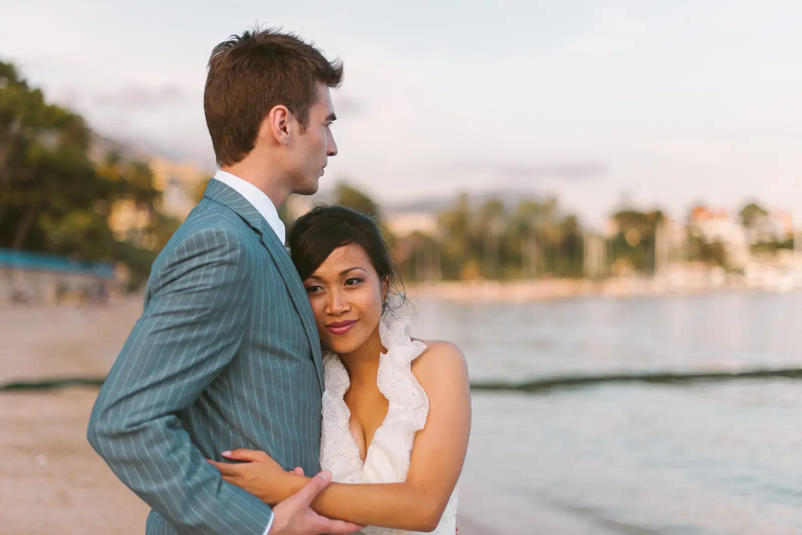 Royal Riviera Hotel wedding photograph 67 in Saint-Jean-Cap-Ferrat