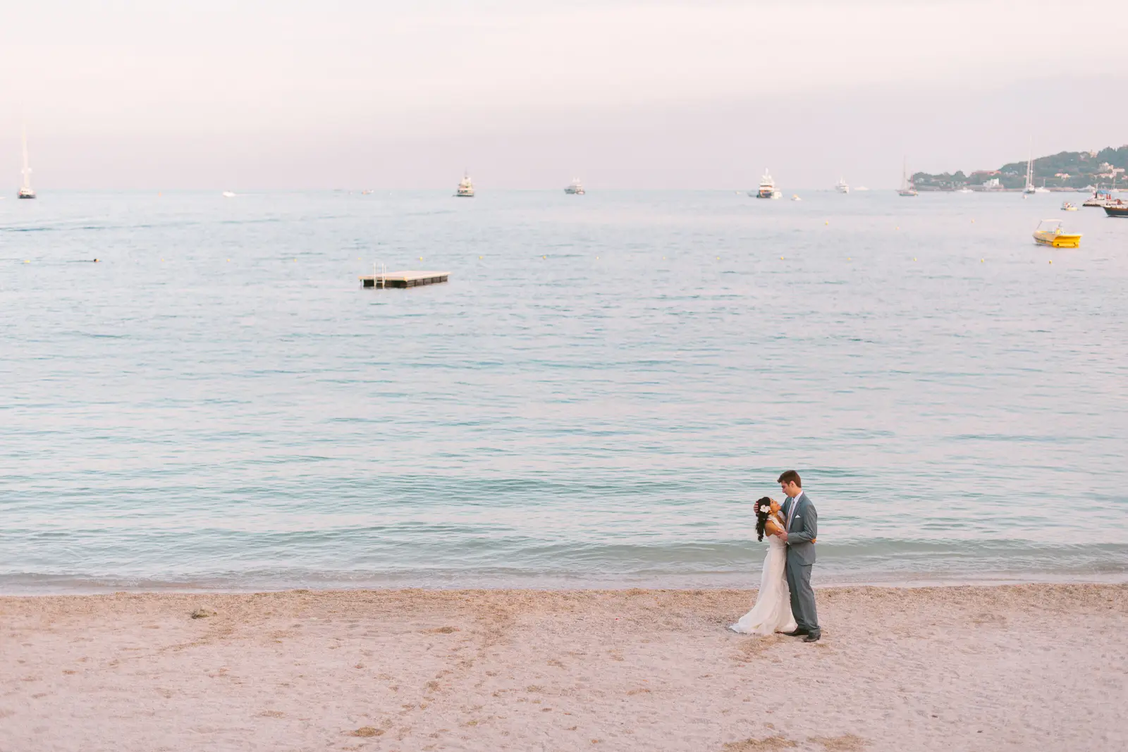 Royal Riviera Hotel wedding photograph 69 in Saint-Jean-Cap-Ferrat