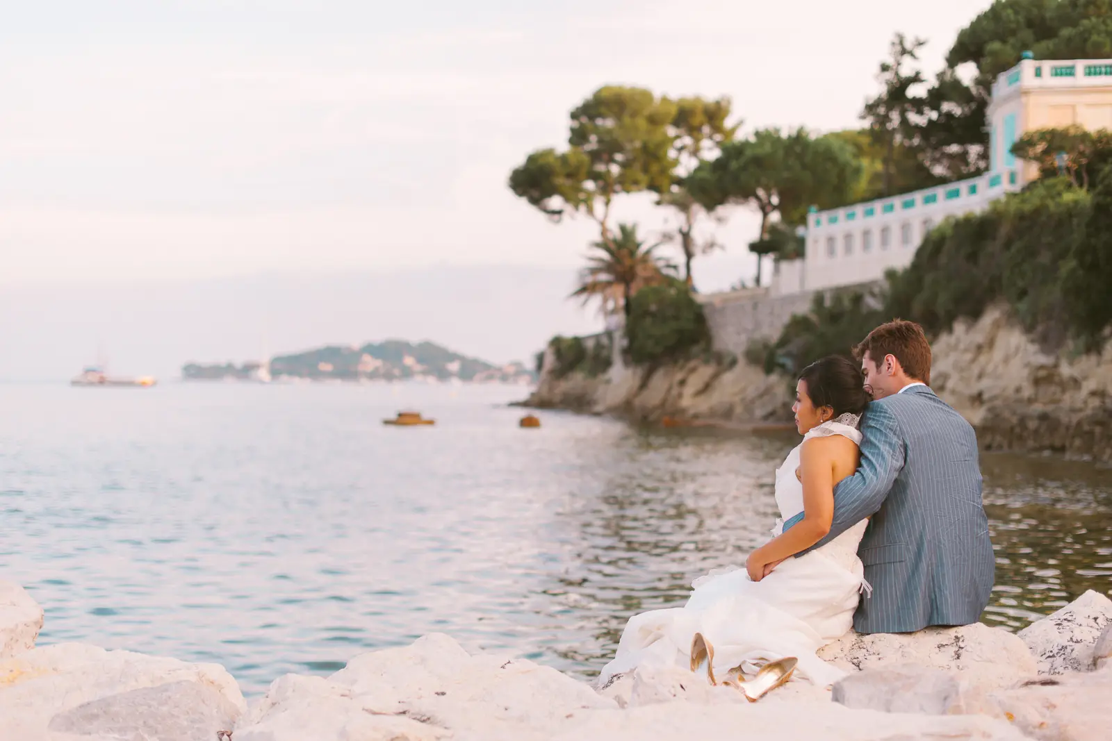 Royal Riviera Hotel wedding photograph 71 in Saint-Jean-Cap-Ferrat