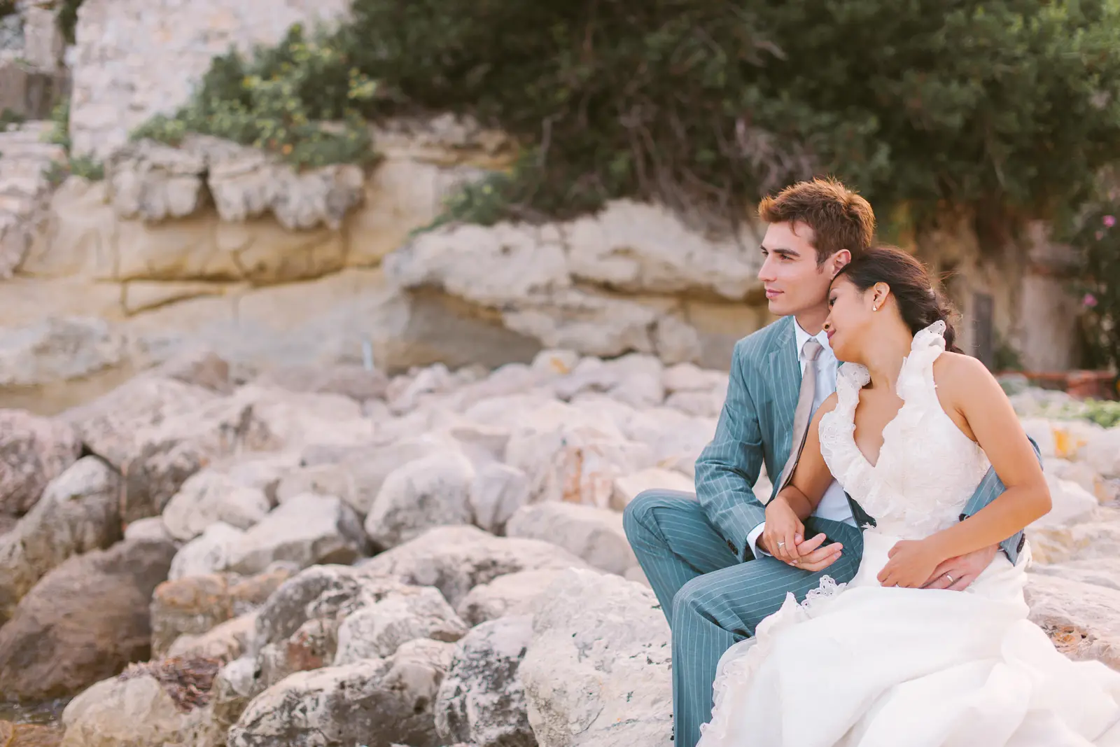 Royal Riviera Hotel wedding photograph 74 in Saint-Jean-Cap-Ferrat