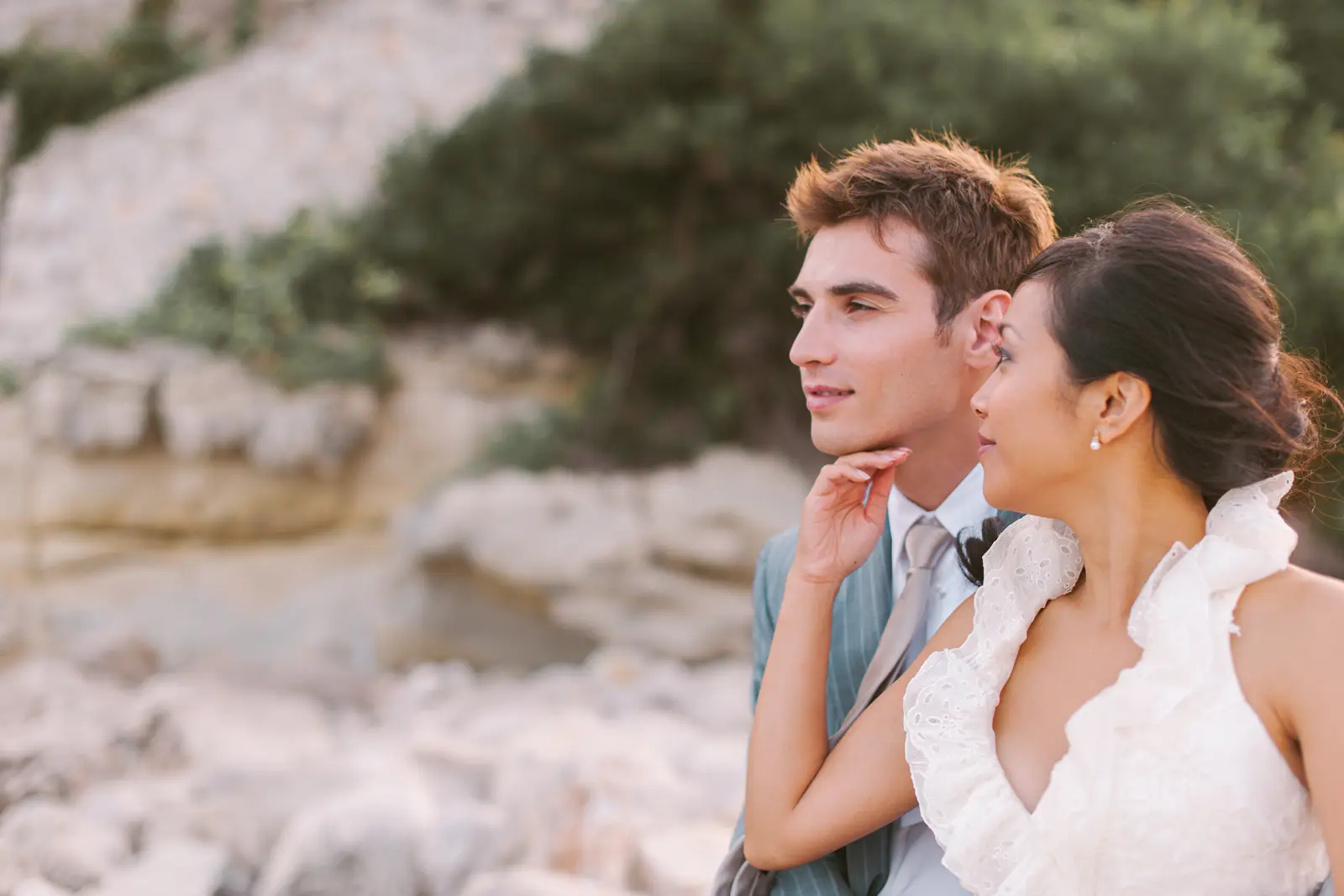 Royal Riviera Hotel wedding photograph 75 in Saint-Jean-Cap-Ferrat