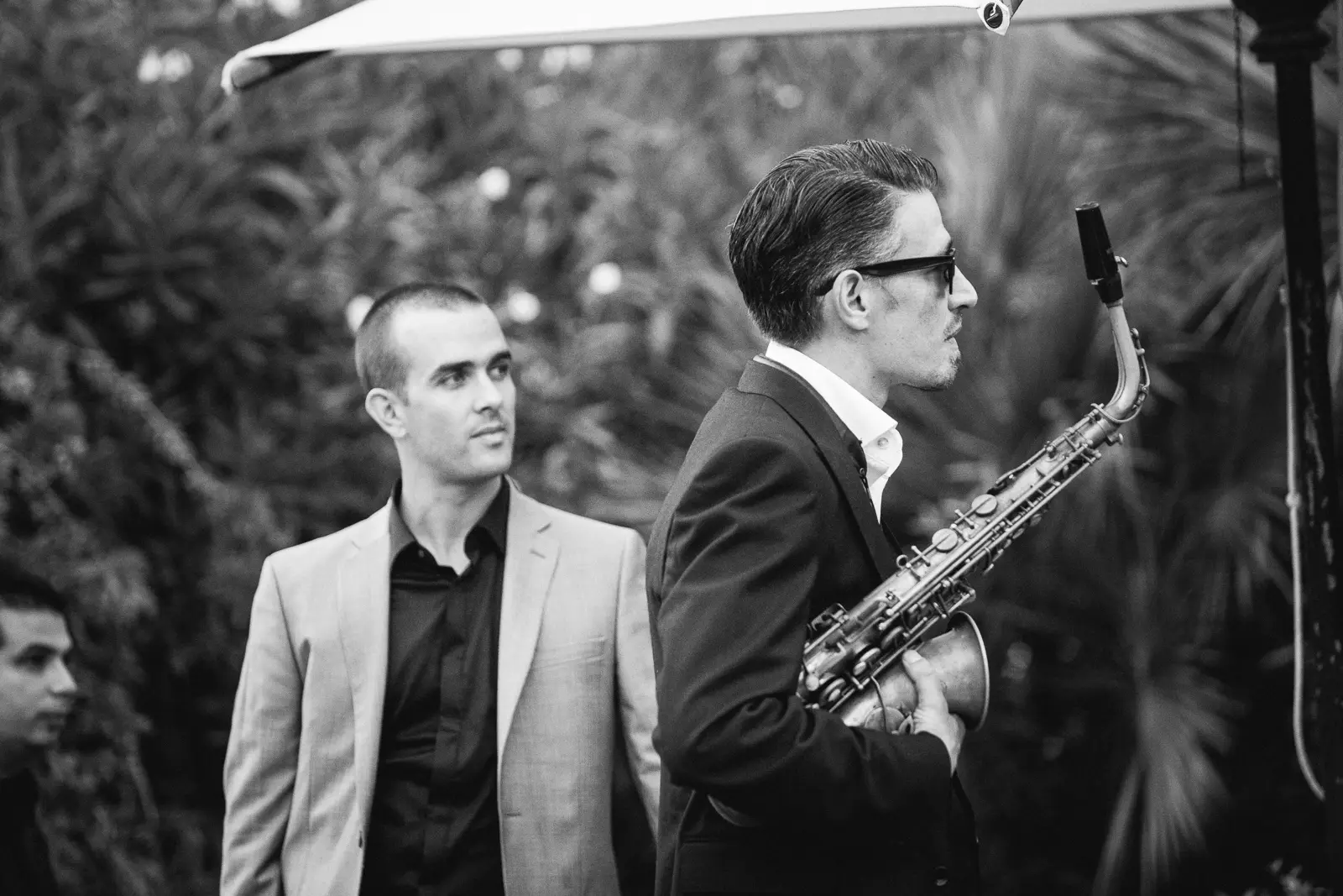 Royal Riviera Hotel wedding photograph 80 in Saint-Jean-Cap-Ferrat