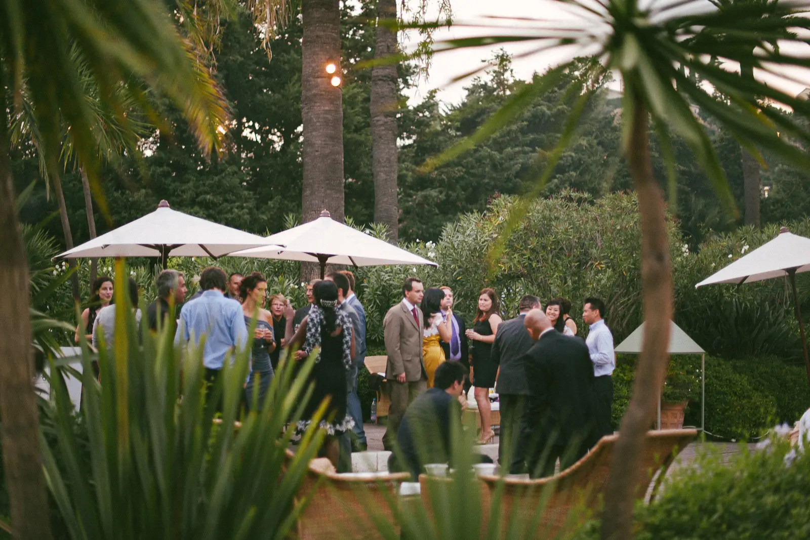 Royal Riviera Hotel wedding photograph 70 in Saint-Jean-Cap-Ferrat