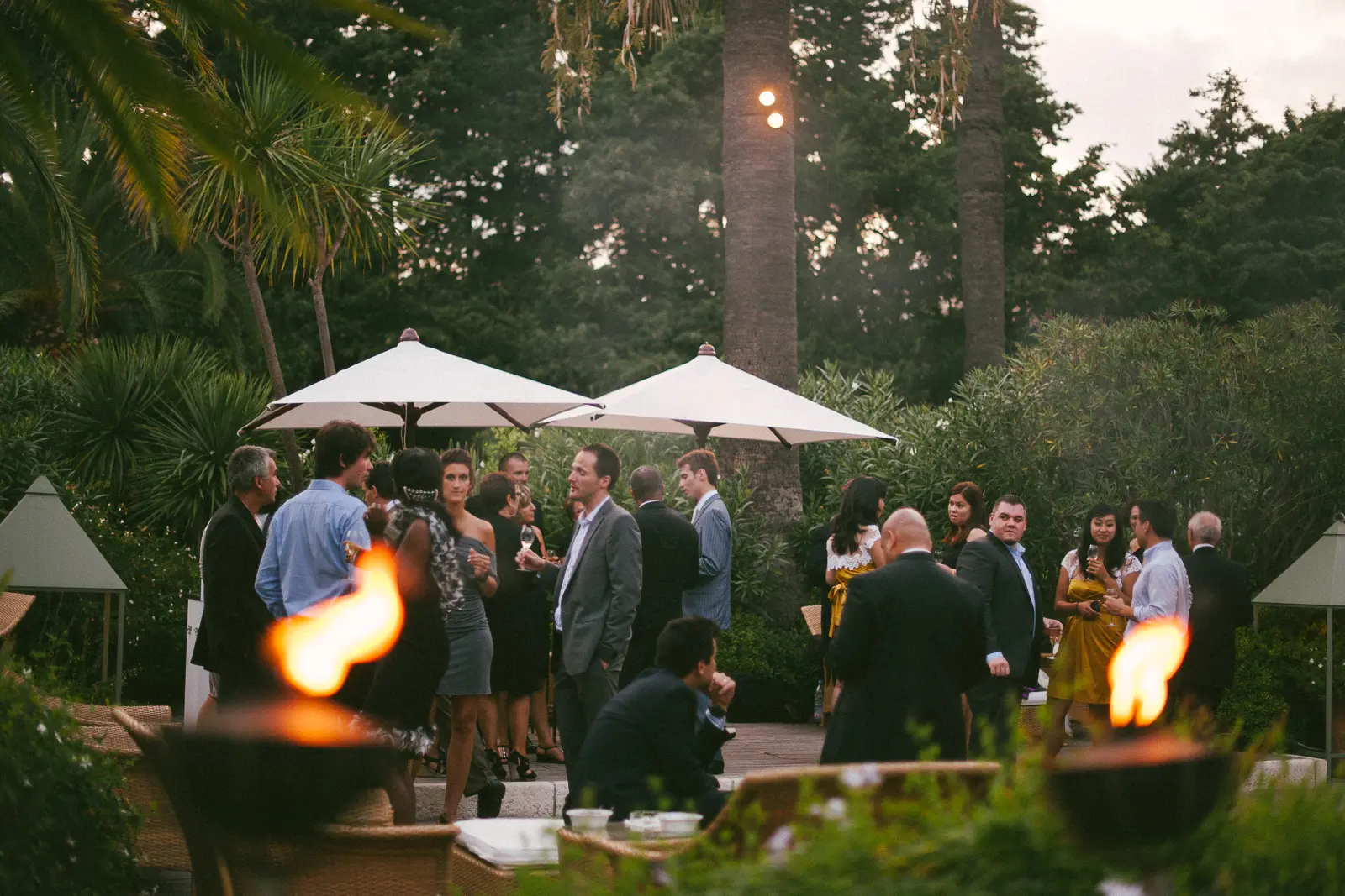 Royal Riviera Hotel wedding photograph 77 in Saint-Jean-Cap-Ferrat