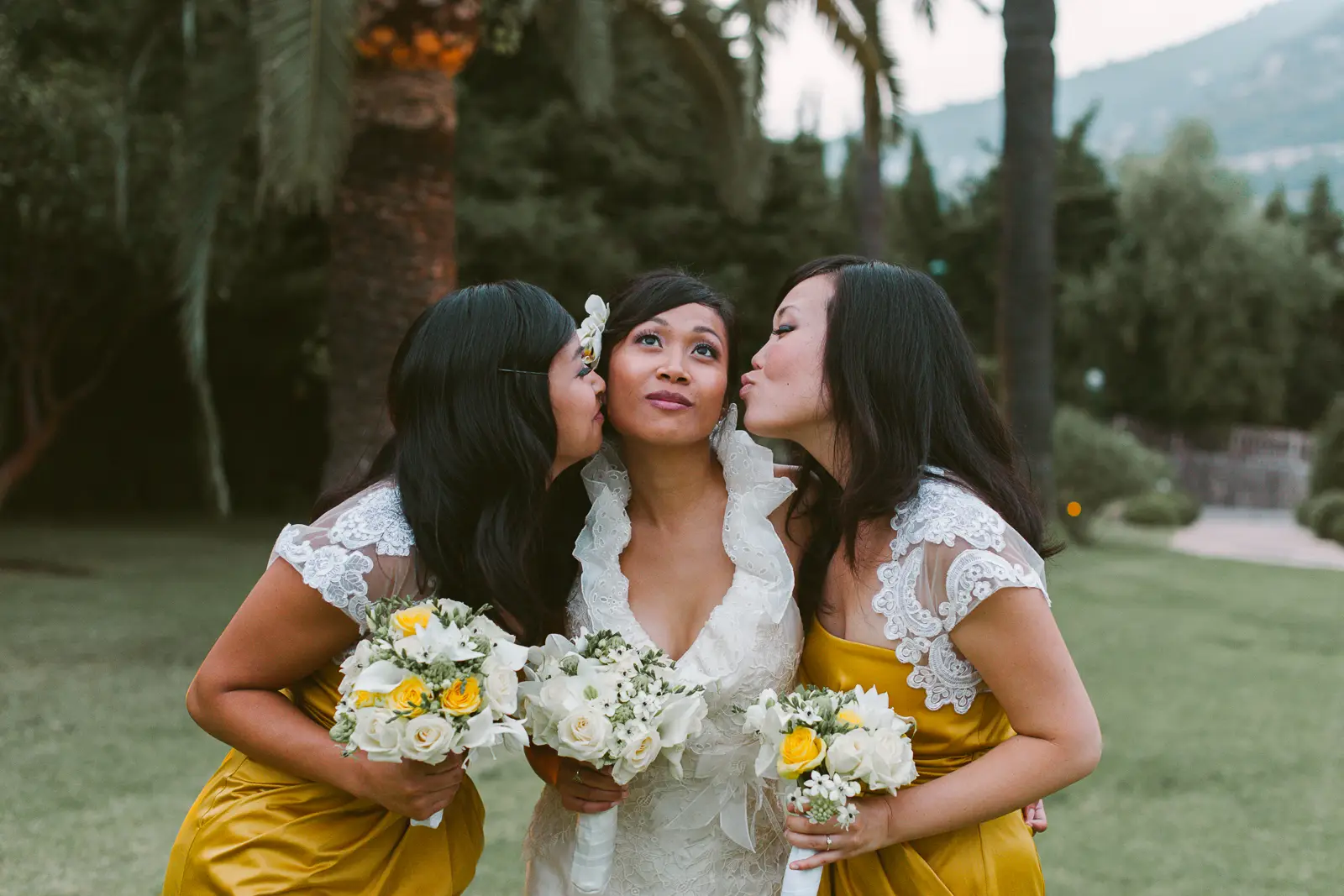 Royal Riviera Hotel wedding photograph 86 in Saint-Jean-Cap-Ferrat