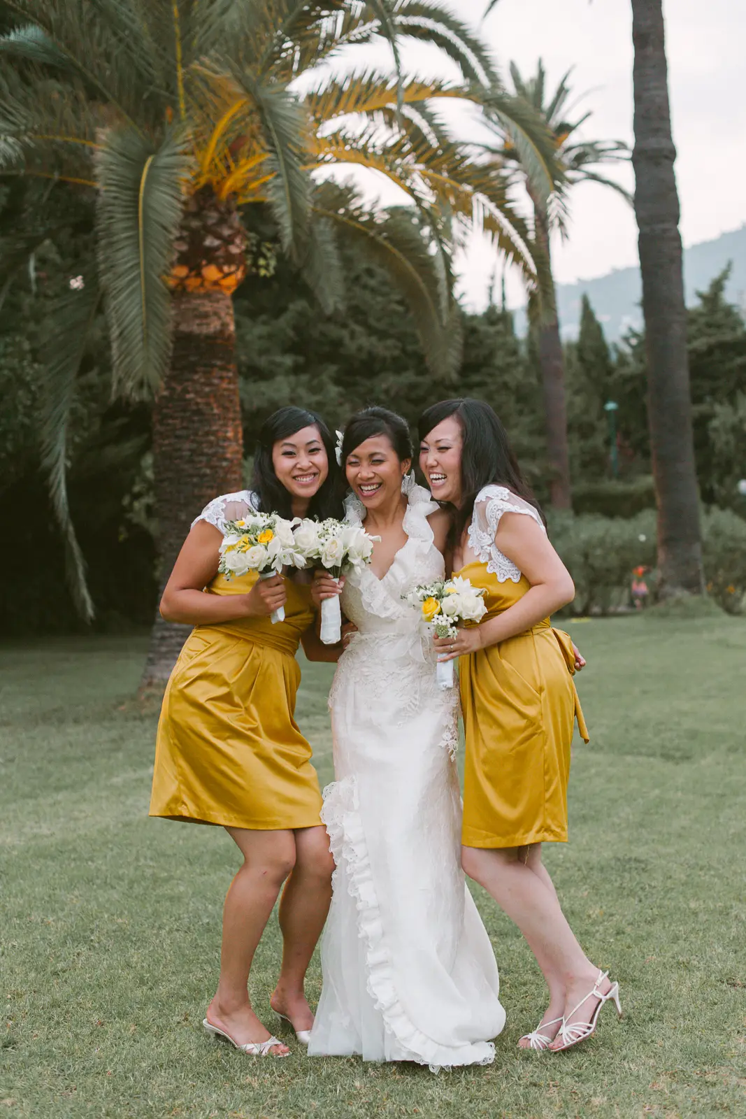 Royal Riviera Hotel wedding photograph 81 in Saint-Jean-Cap-Ferrat