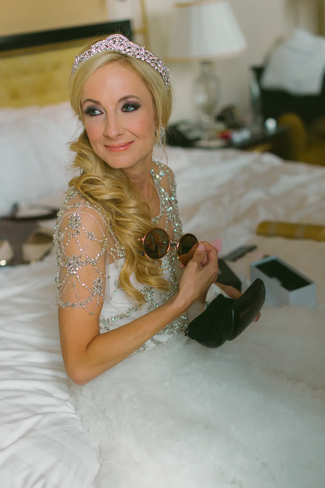 Paris wedding photographer Shangri La wedding 30