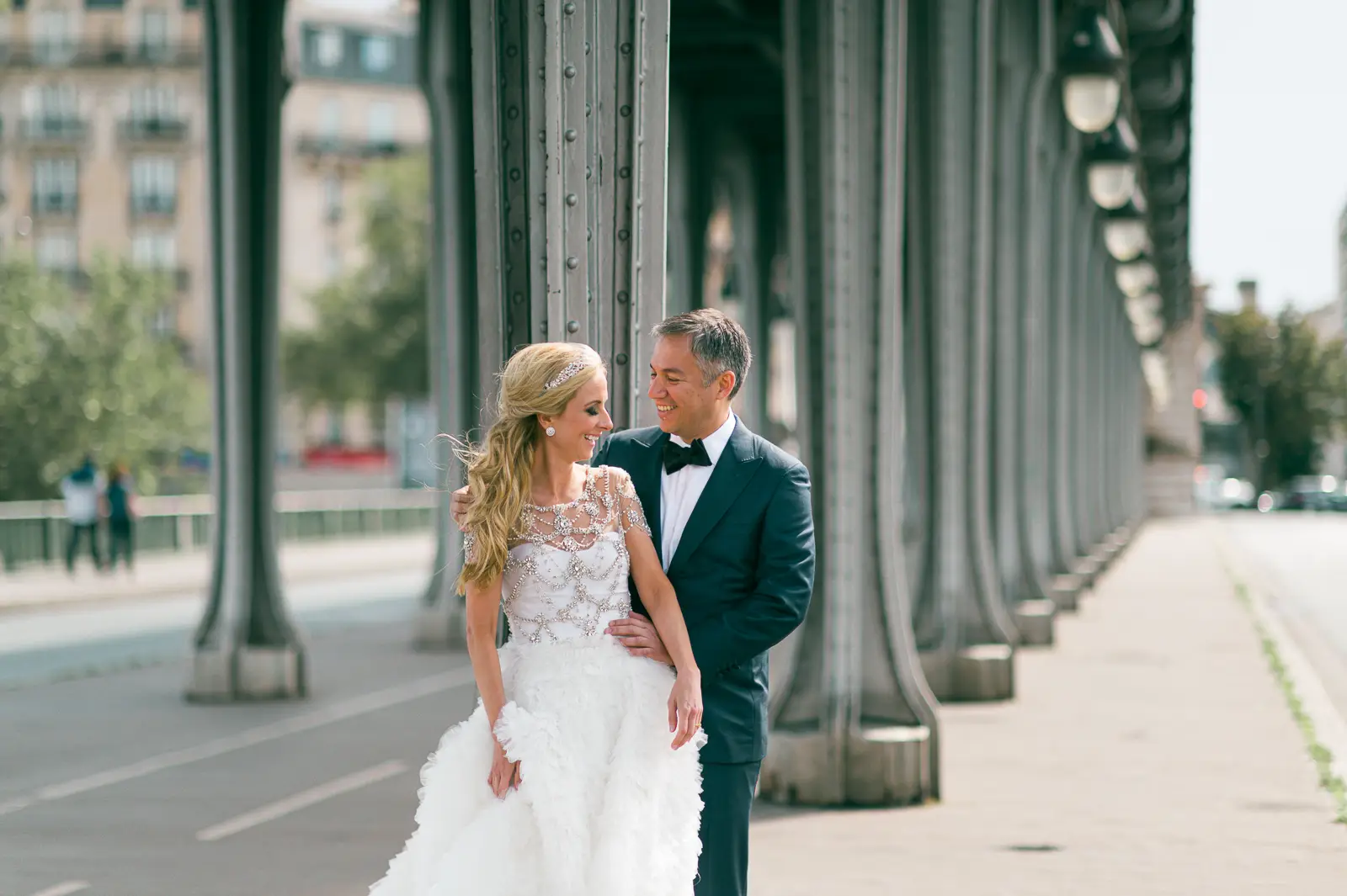 Paris wedding photographer Shangri La wedding 59