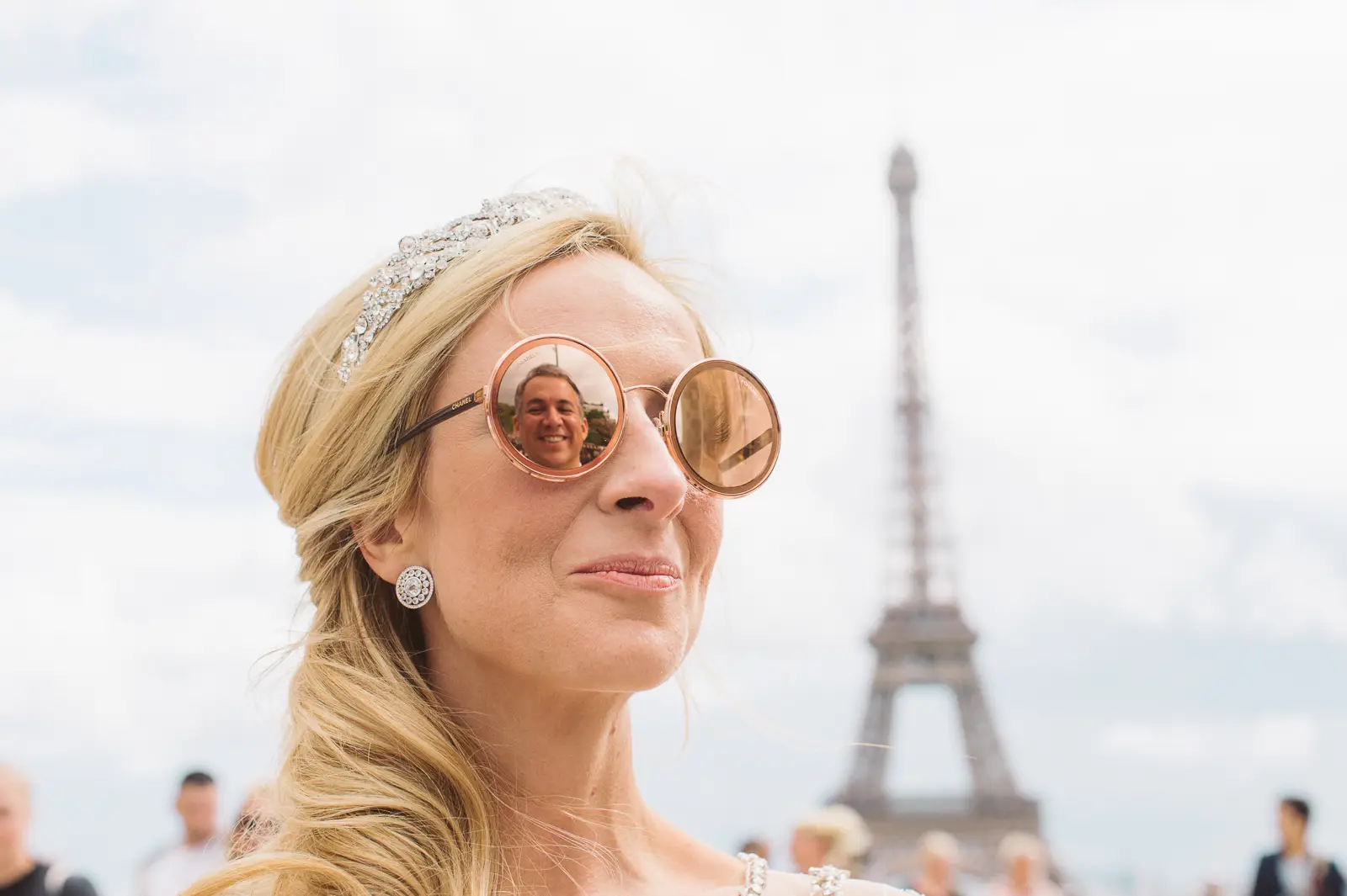 Paris wedding photographer Shangri La wedding 79