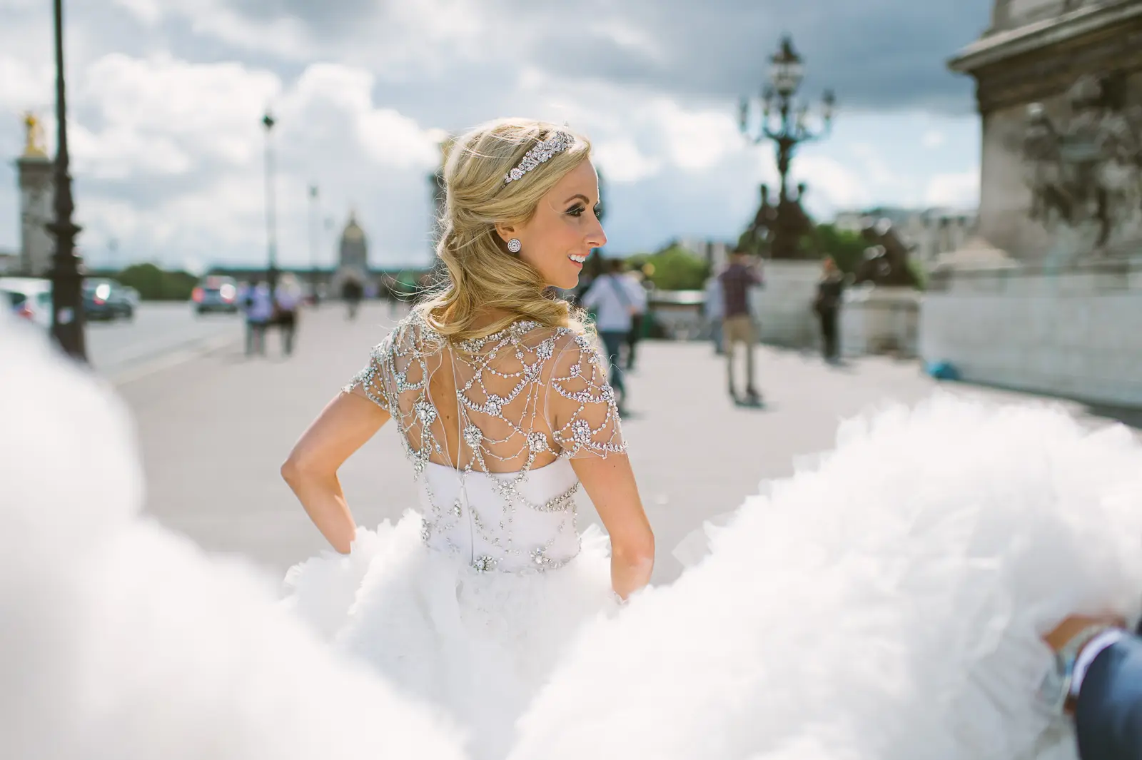 Paris wedding photographer Shangri La wedding 82
