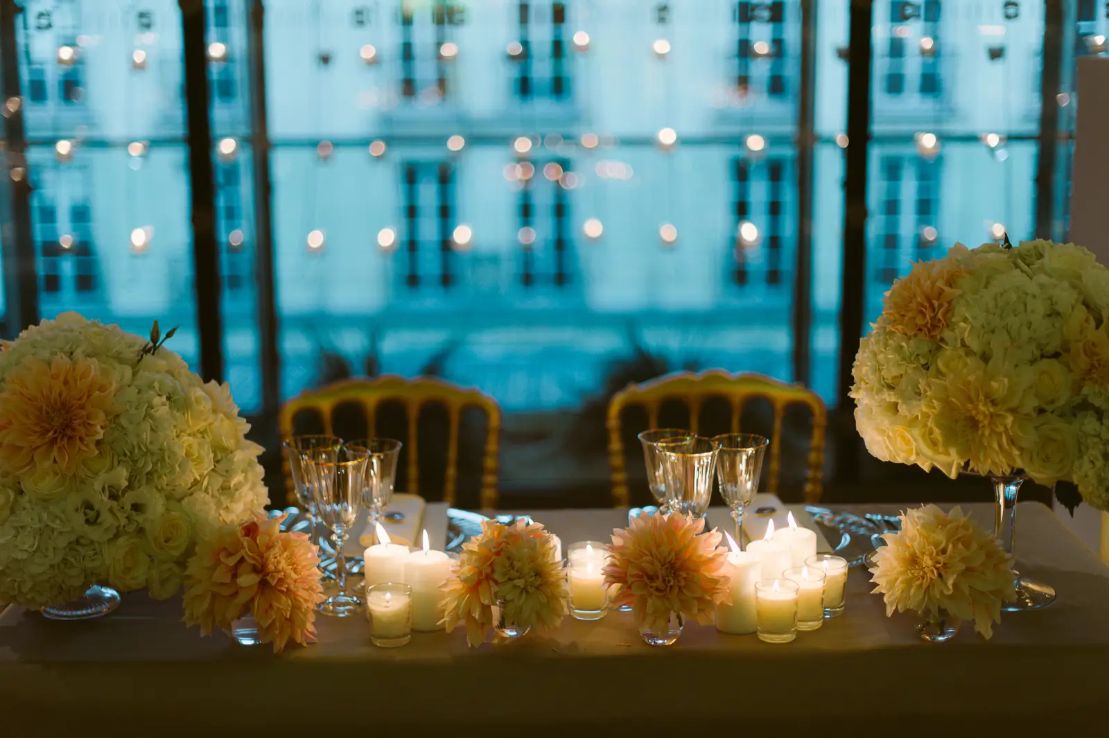 Paris wedding photographer Shangri La wedding 150