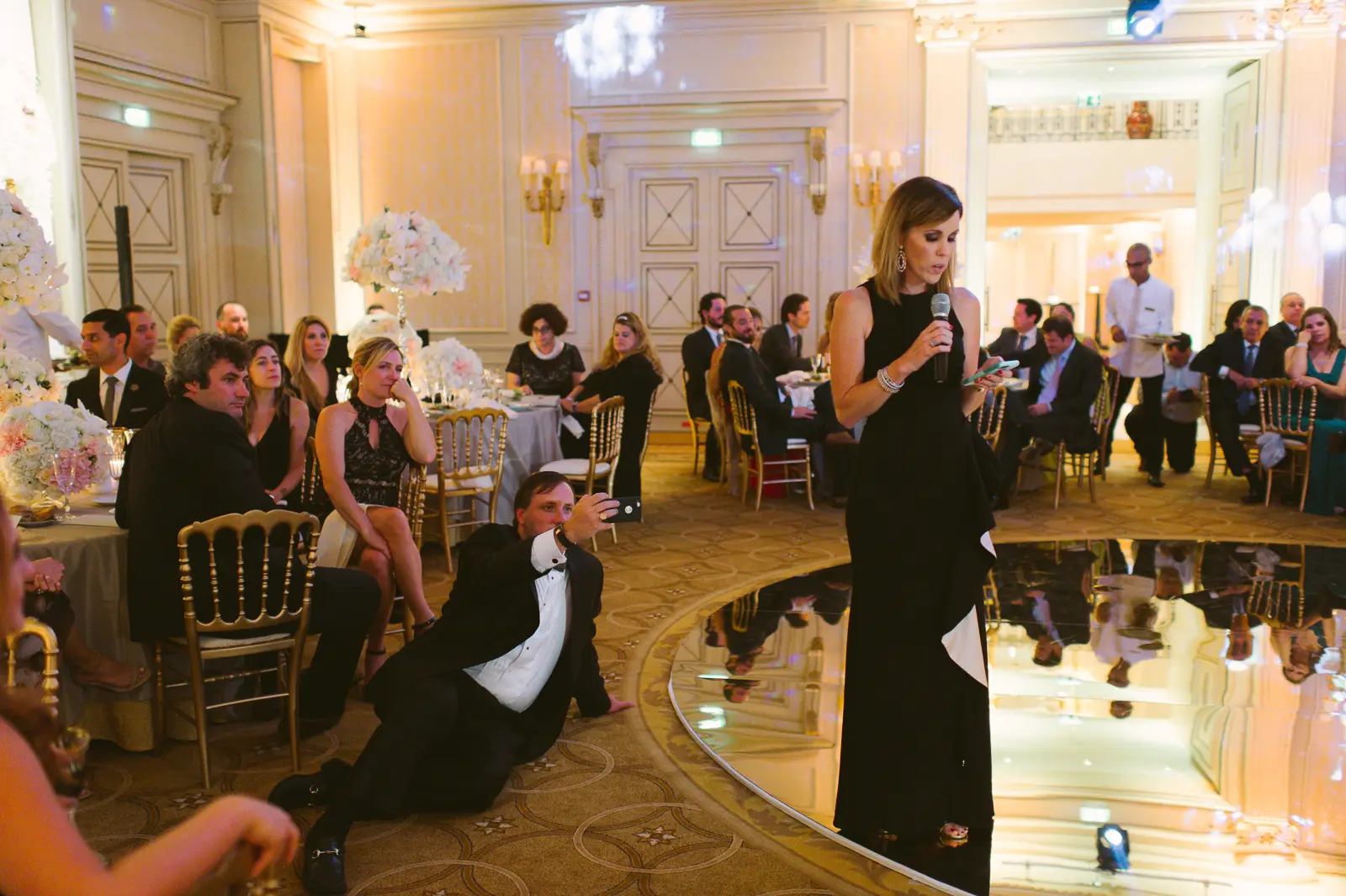 Paris wedding photographer Shangri La wedding 181