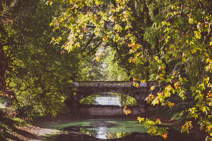 wedding venue in Loire valley France