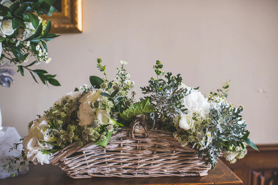 wedding flowers photographer