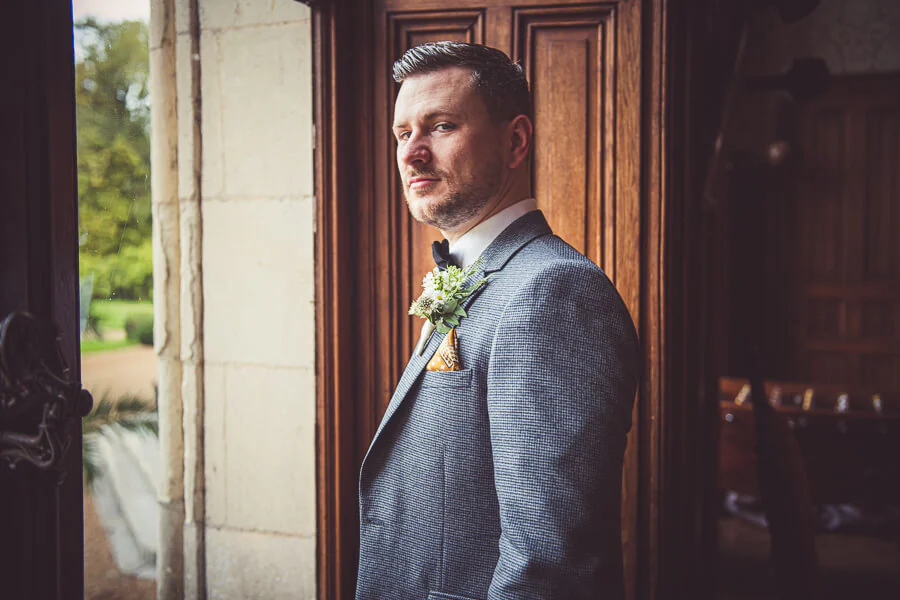 groom photographer