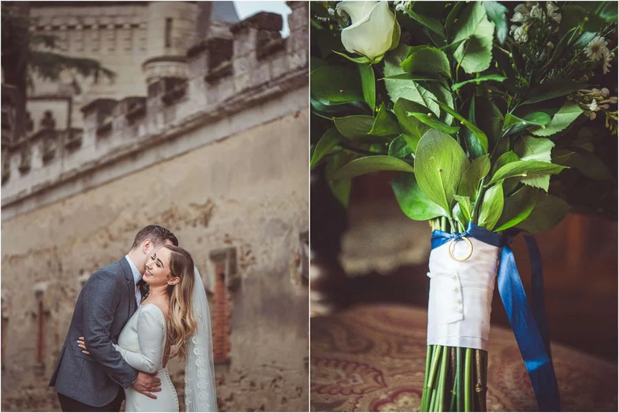 french wedding