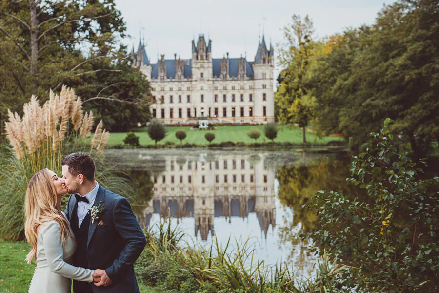 best wedding photographer in France