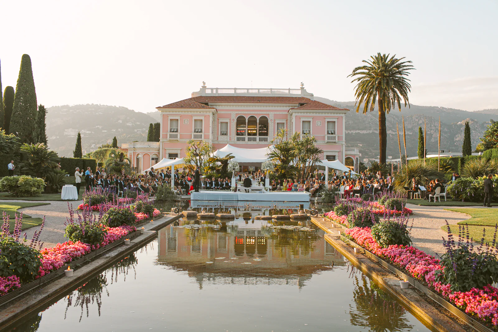 Saint Tropez Wedding Photographer Featured Image