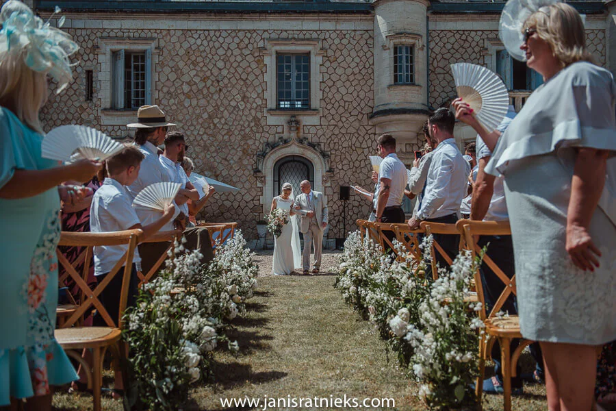 wedding charente