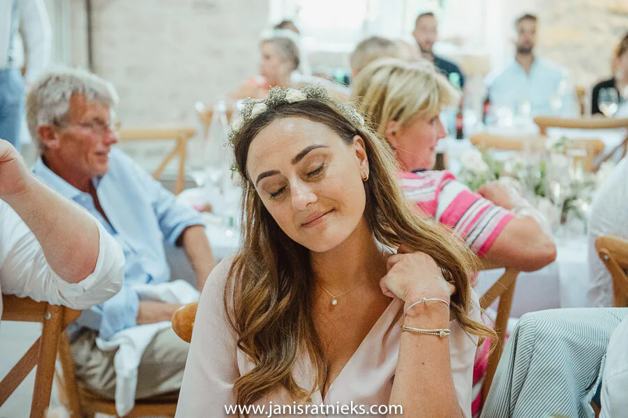 Charente Wedding photograph 29 in Charente · France