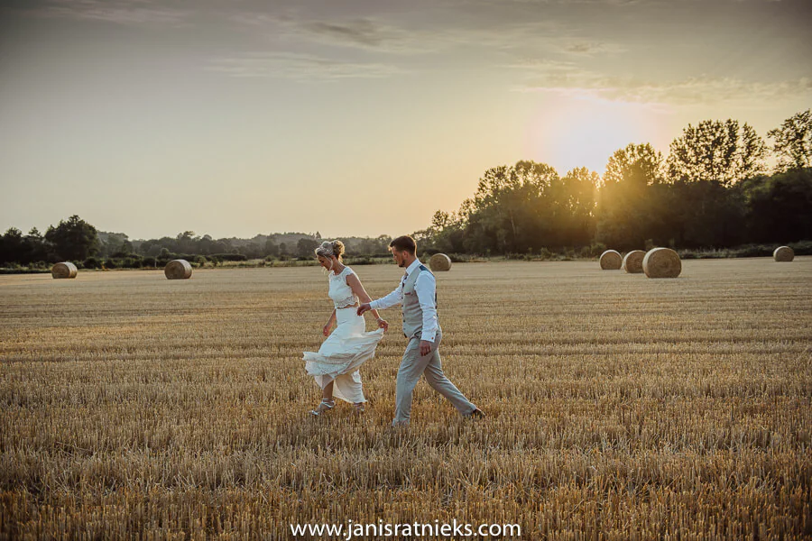 wedding photoshoot charente