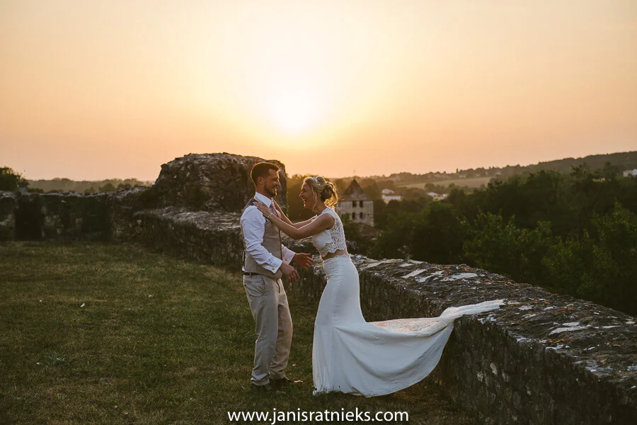 best wedding photographer charente