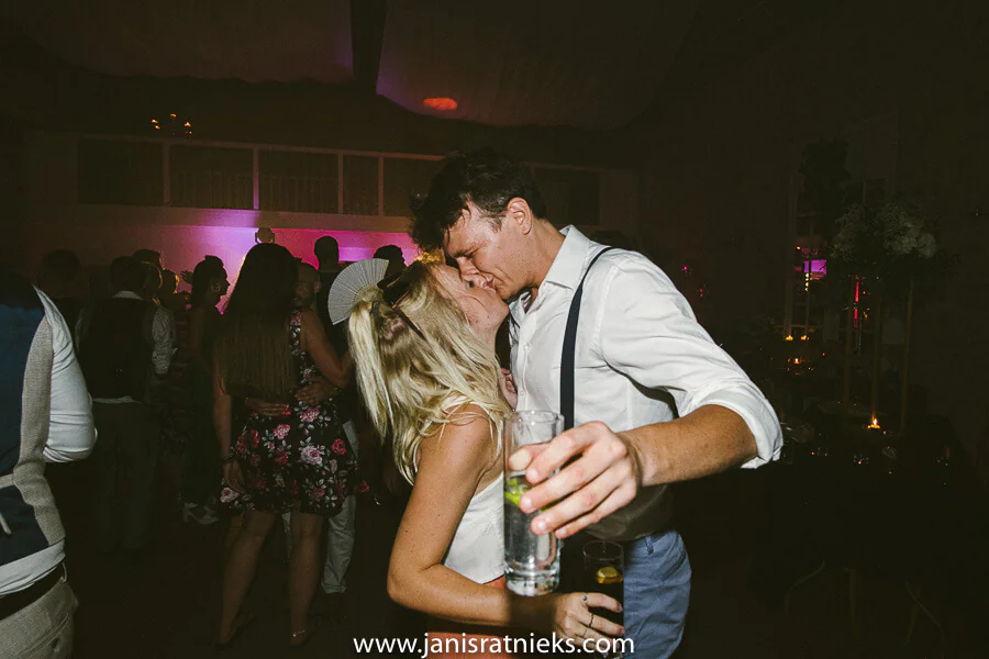 charente best wedding party