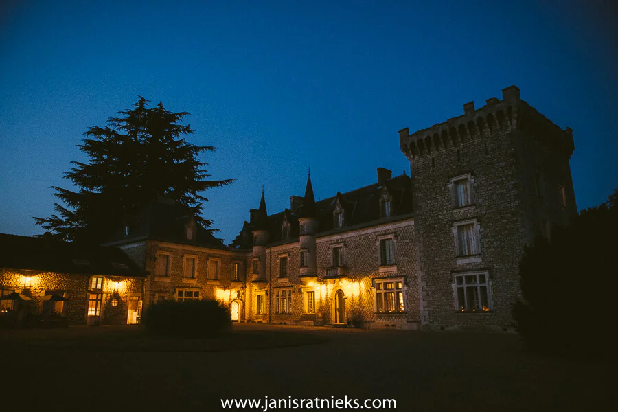 chateau de la couronne best venue