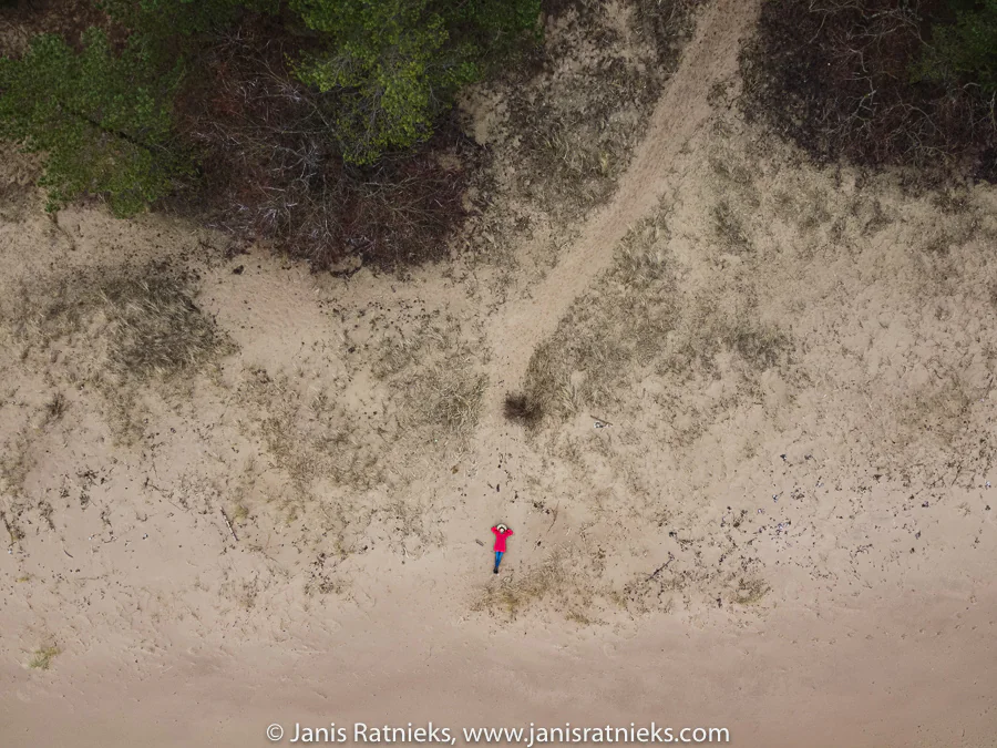 mavic mini for wedding photographer