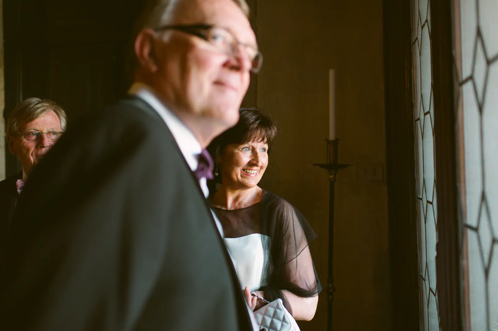 Palazzo Pisani Moretta wedding photographs