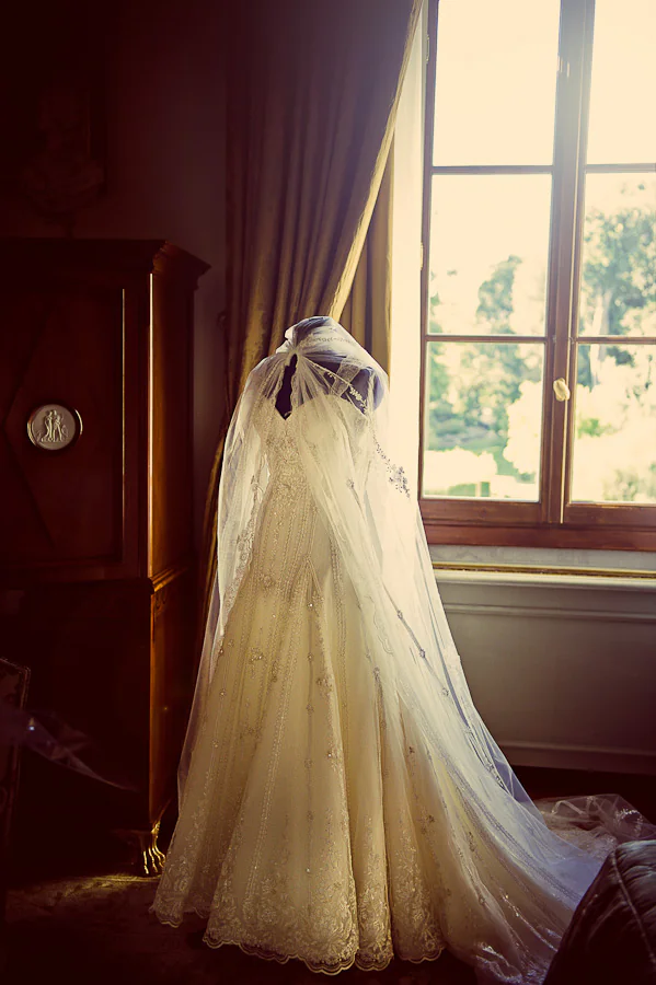 Luxury wedding photographer
