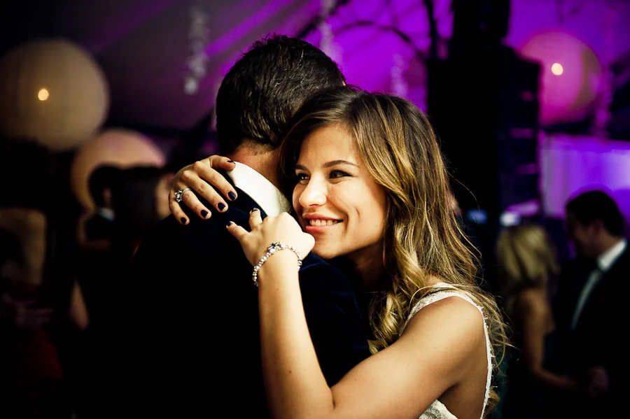 Lada and Vladimir Villa Colazzi wedding photograph 21