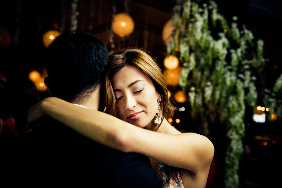 Lada and Vladimir Villa Colazzi wedding photograph 22