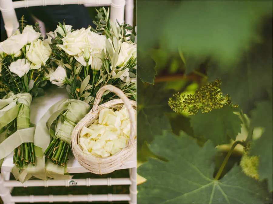 Italy wedding inspiration