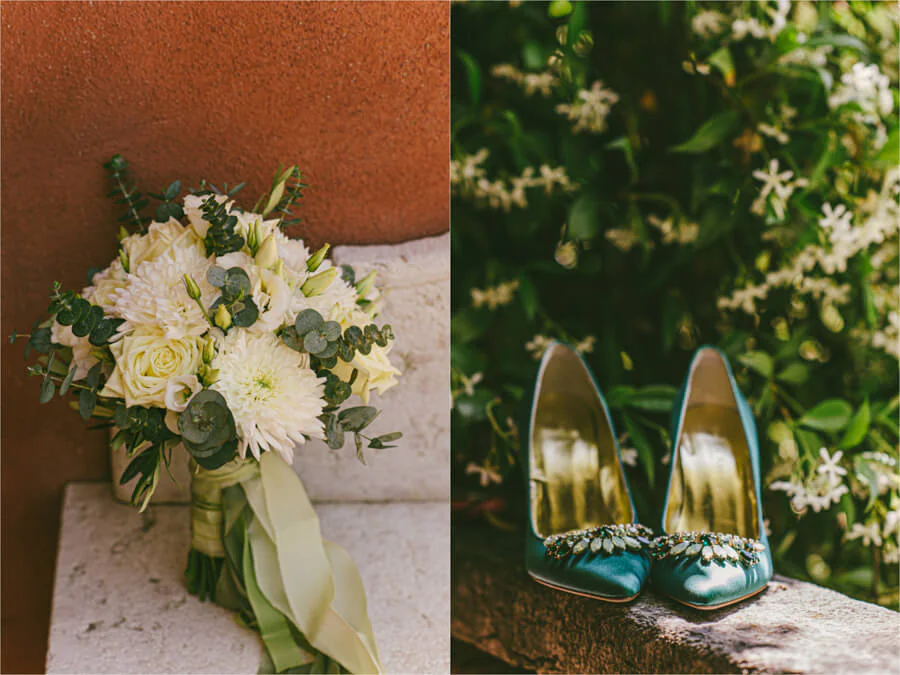 Italy wedding ideas
